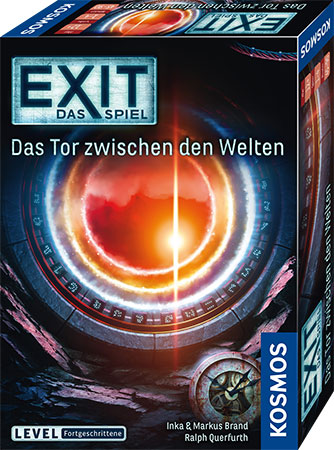 EXIT: Das Spiel | Das Tor zwischen den Welten