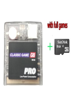 Edition GB GBC gameboy game cassette suitable for everdrive Nintendo GB GBC SP game console