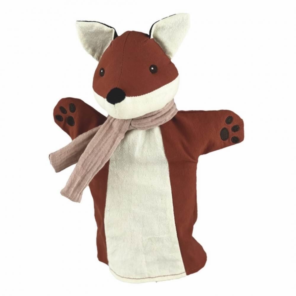 Egmont Toys - Handpuppe Fuchs Egmont Toys - Handpuppe Fuchs