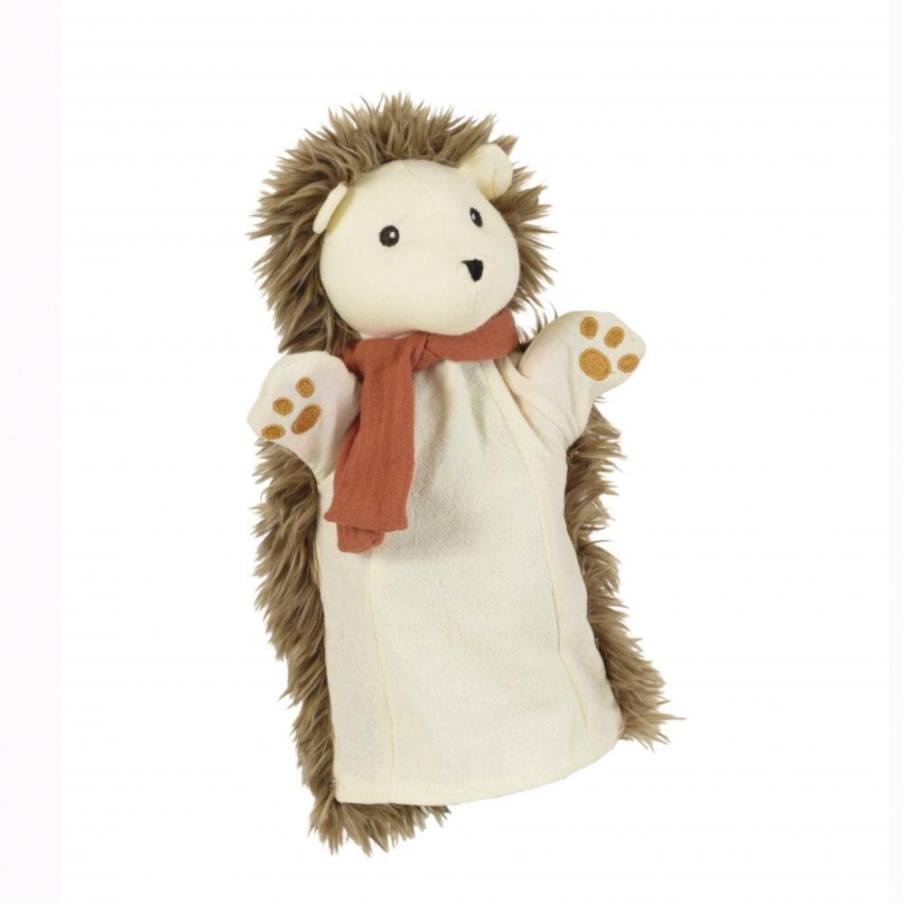 Egmont Toys - Egmont Handpuppe Igel Egmont Toys - Egmont Handpuppe Igel