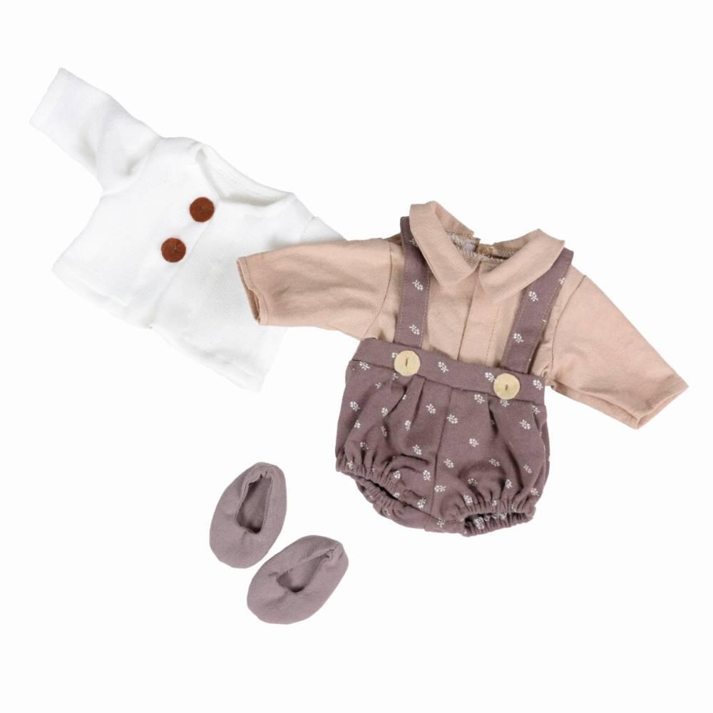 Egmont Toys - Egmont Puppenkleidung Blumen 30-34 cm Egmont Toys - Egmont Puppenkleidung Blumen 30-34 cm