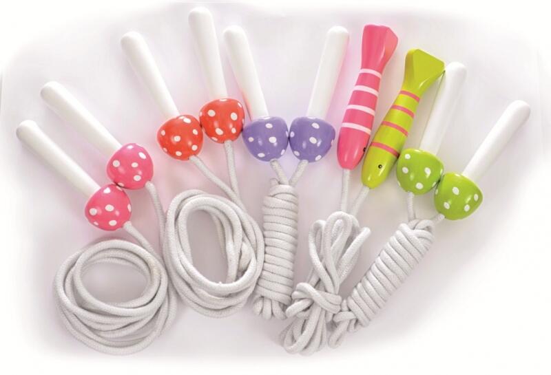 Egmont Toys - Springseil Egmont Toys - Springseil