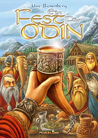 Ein Fest f�r Odin