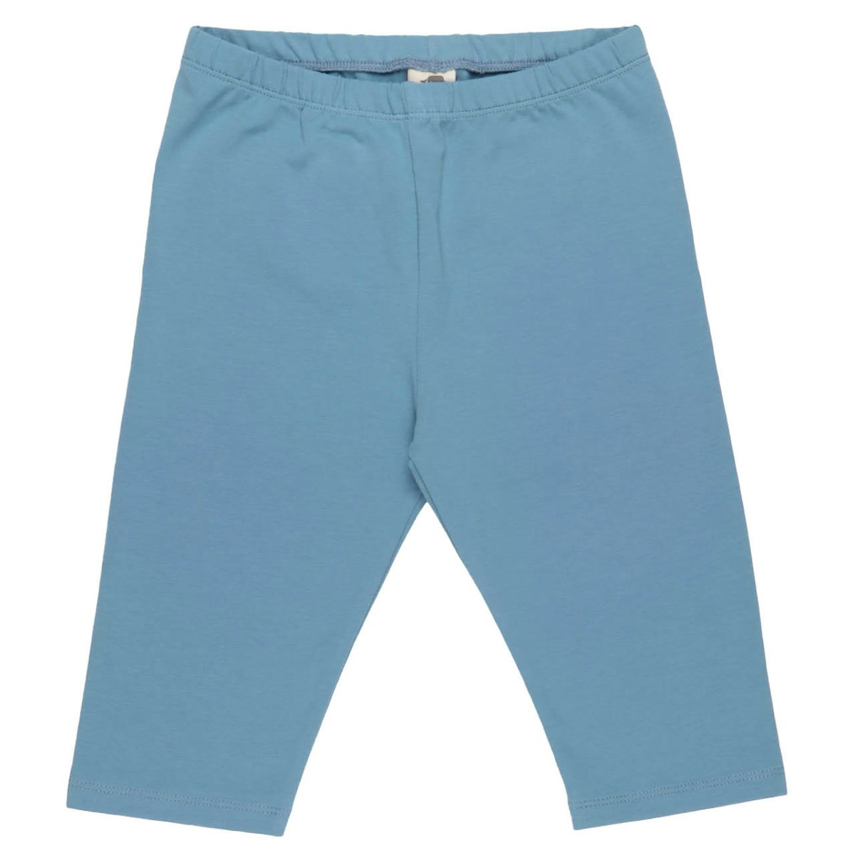 Elastische Radlerhose hellblau 152 Elastische Radlerhose hellblau 152