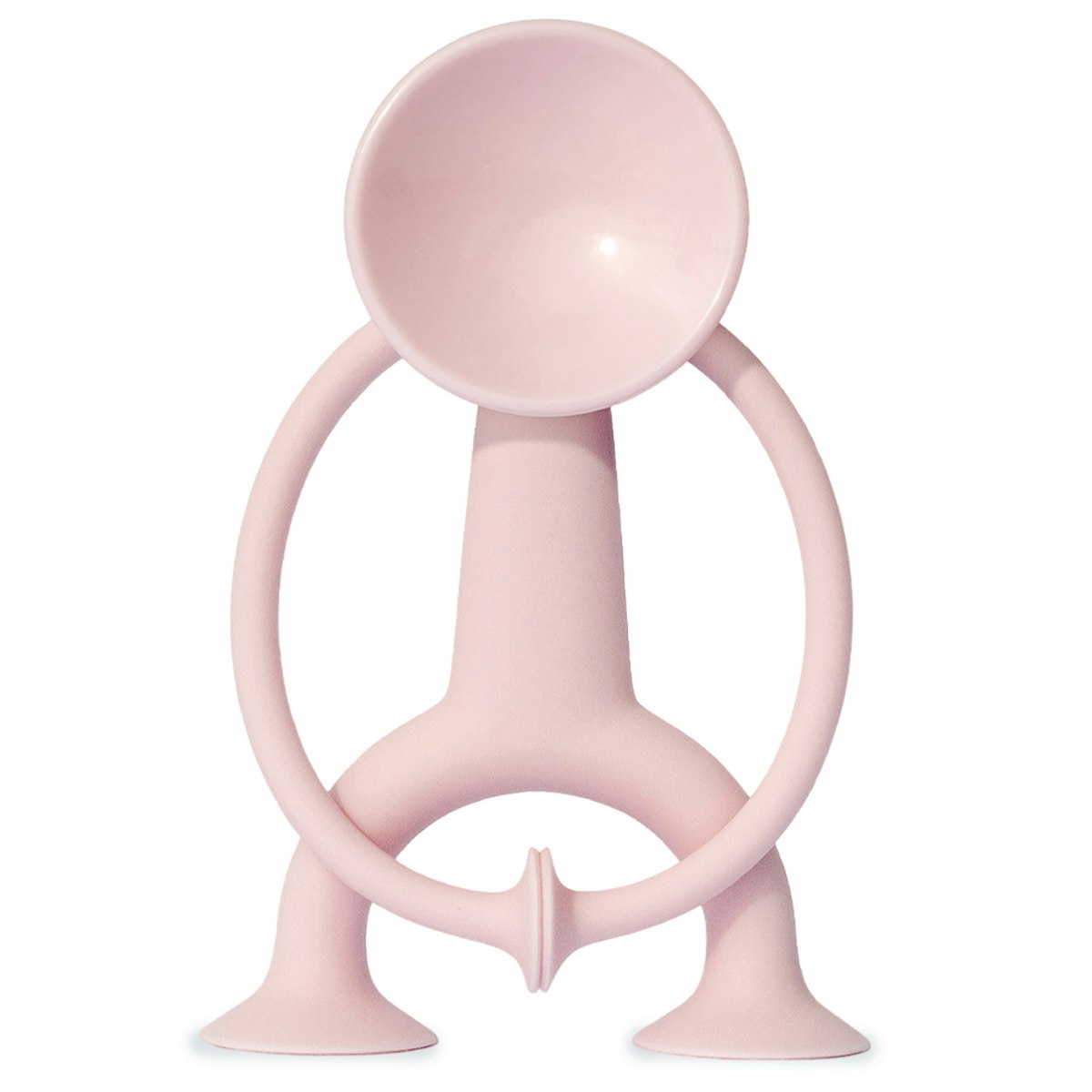 Elastische Spielfigur rosa 13 cm ab 3 Jahren Elastische Spielfigur rosa 13 cm ab 3 Jahren