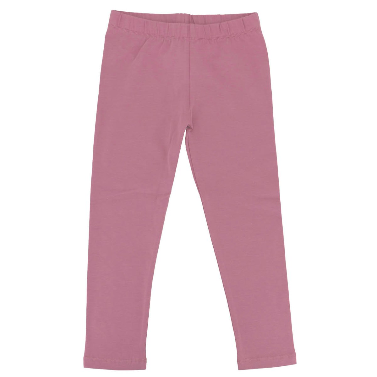 Elastische Uni Basic Leggings rosa 104 Elastische Uni Basic Leggings rosa 104