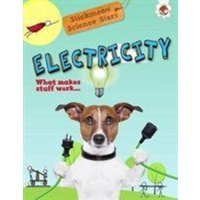 Electricity von Hungry Tomato Ltd