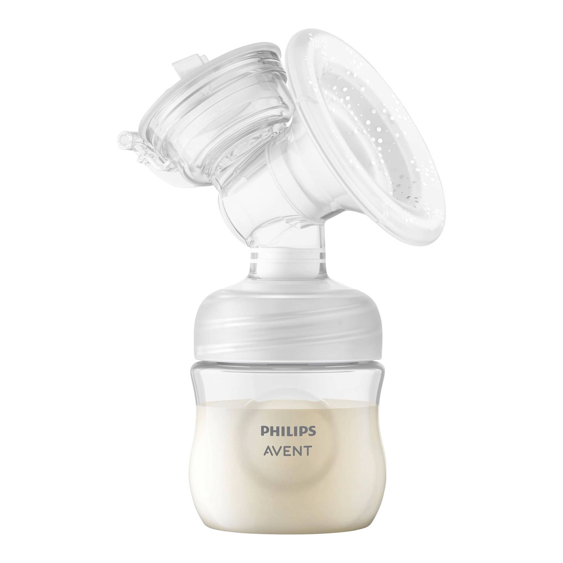 Philips Avent Elektrische Einzelmilchpumpe von Philips Avent