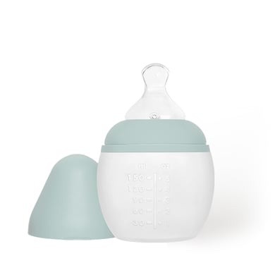 Élhée♡ Babyflasche 150ml, Ivy Green von Élhée♥