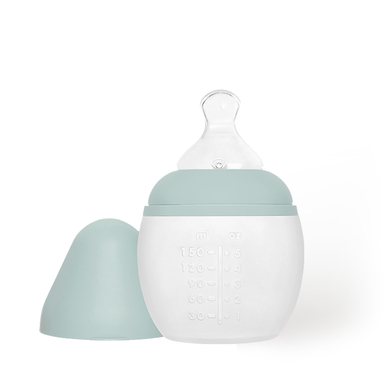 Élhée♡ Babyflasche 150ml, Ivy Green von Élhée♥