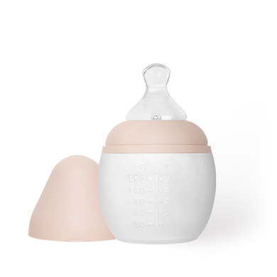 Élhée♡ Babyflasche 150ml, Nude von Élhée♥