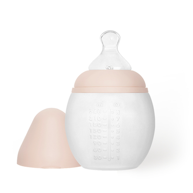 Élhée♡ Babyflasche 240ml, Nude von Élhée♥