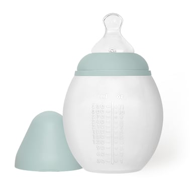 Élhée♡ Babyflasche 330ml, Ivy Green von Élhée♥