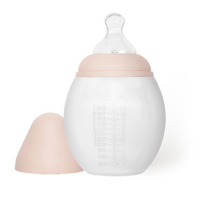 Élhée♡ Babyflasche 330ml, Nude von Élhée♥