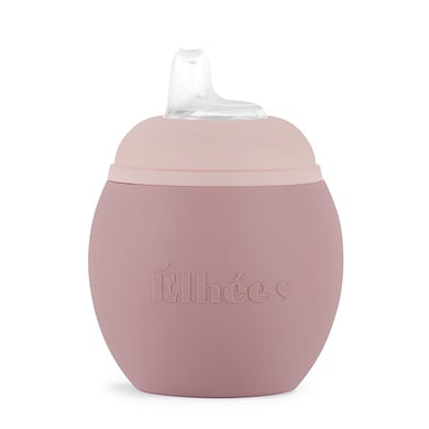 Élhée♡ Trinklernbecher 240ml, Nude - Blush von Élhée♥