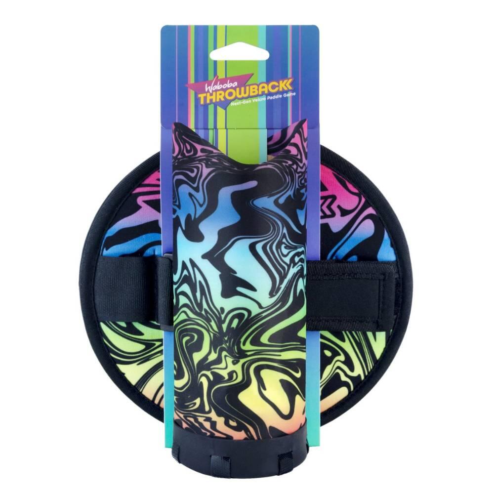 Elliot - Throwback / Klettballspiel Elliot - Throwback / Klettballspiel