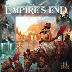 Empires End (engl.)