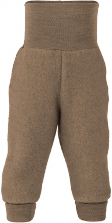 Engel Natur Baby-Hose Merino Fleece