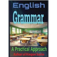 English Grammar von Azhar Sario Dubai