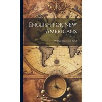 English for new Americans von Creative Media Partners, LLC