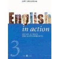 English in Action 3 von Ediciones del Serbal, S.A.