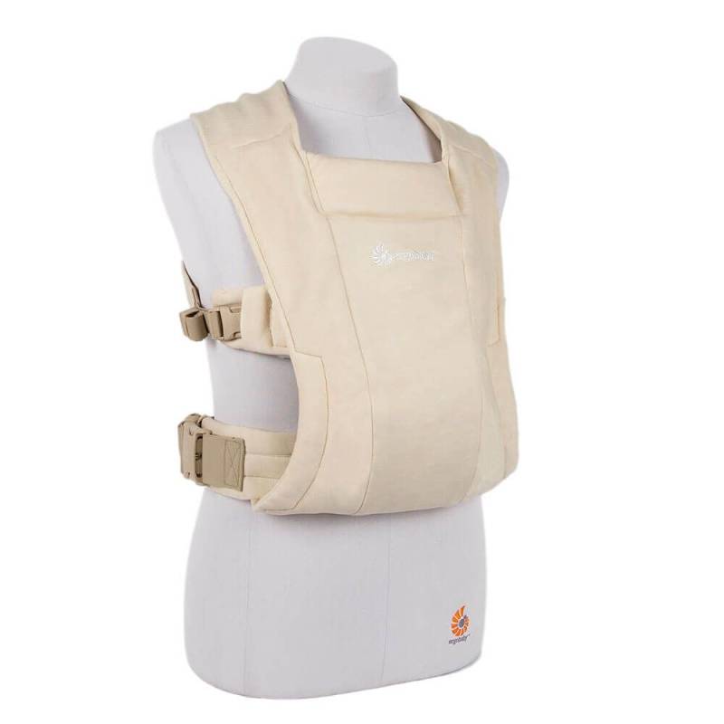 Ergobaby Embrace Neugeborenentrage - Cream