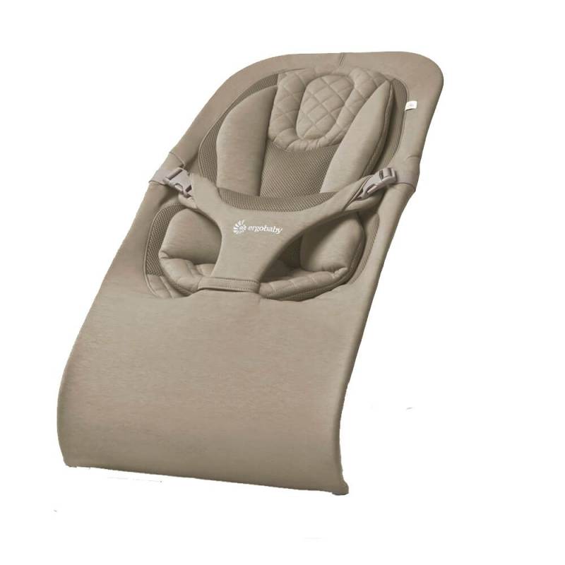 Ergobaby Evolve Bouncer - Bezug - Soft Olive