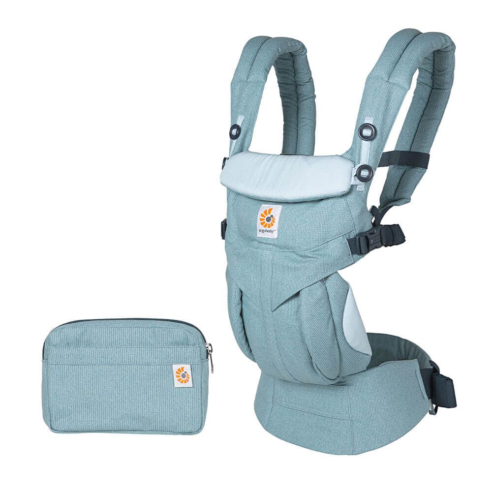 Ergobaby Omni 360 Heritage Blue