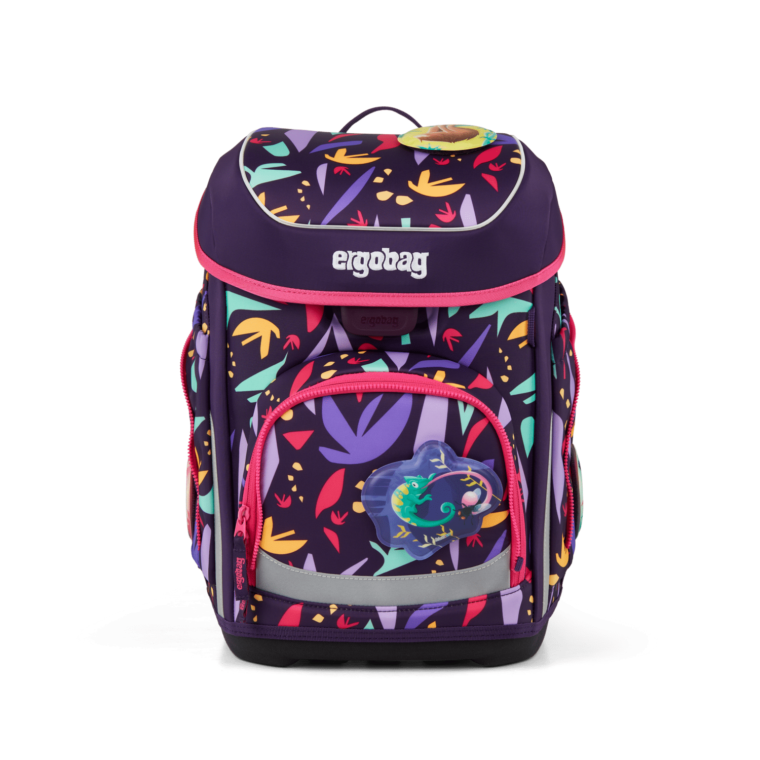 Ergobag - Schulranzen Set Cubo AmBärzonas Ergobag - Schulranzen Set Cubo AmBärzonas