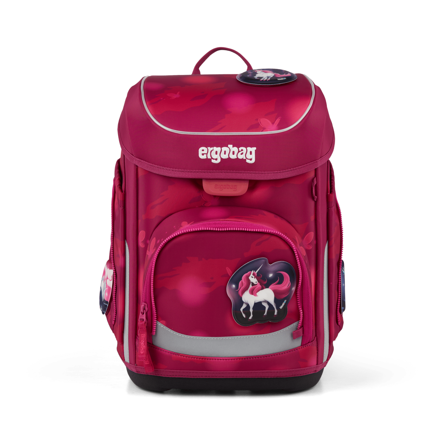 Ergobag - Schulranzen Set Cubo MondzauBär Ergobag - Schulranzen Set Cubo MondzauBär