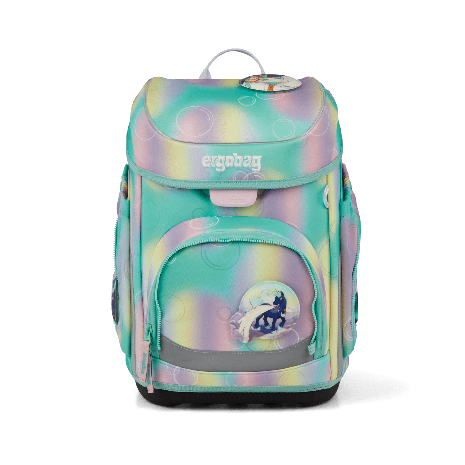 Ergobag - Schulranzen Set Cubo ZauBärwelt Ergobag - Schulranzen Set Cubo ZauBärwelt