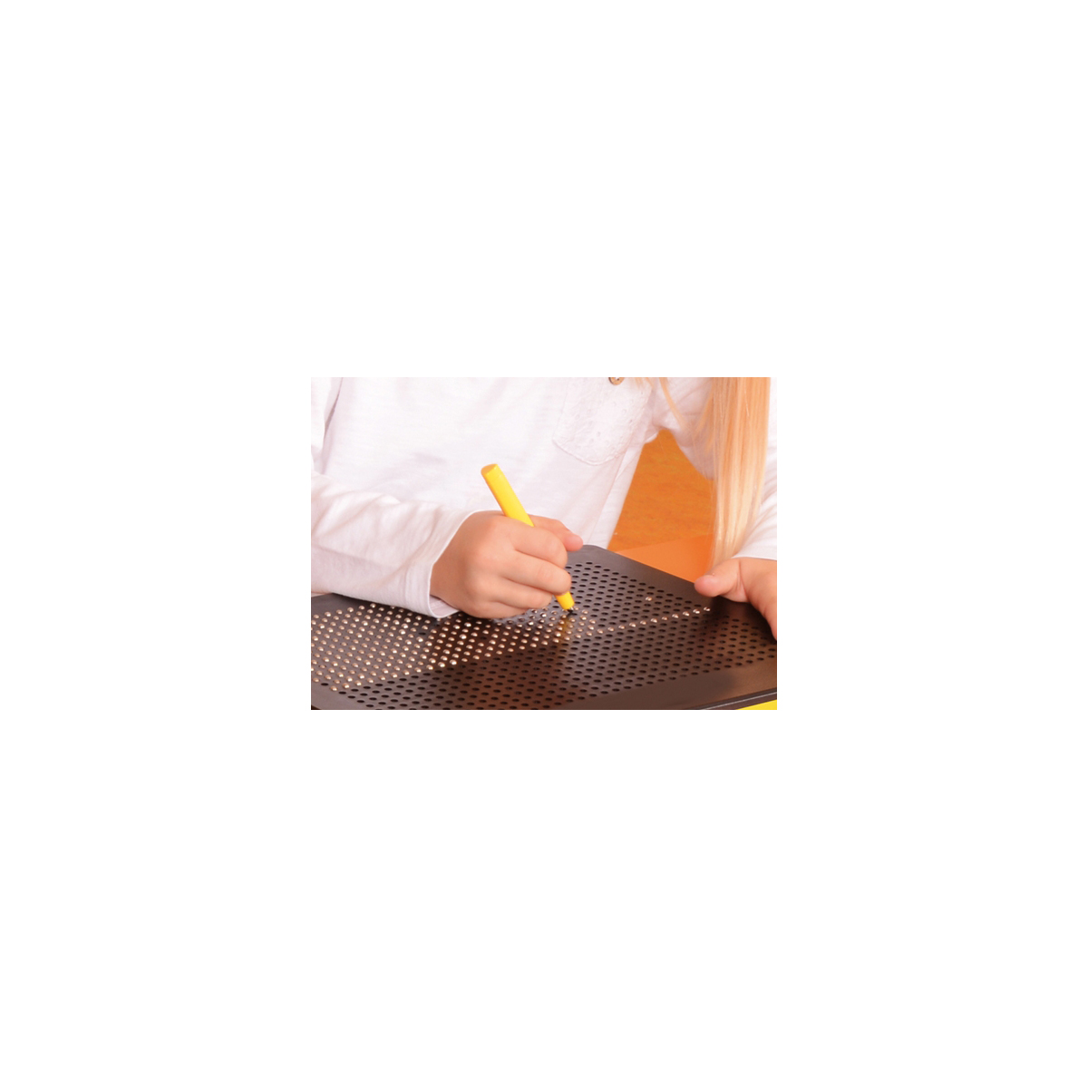 Ersatz Dreikantstift magnetisch für Magnet Schreib-/Maltafel Ersatz Dreikantstift magnetisch für Magnet Schreib-/Maltafel