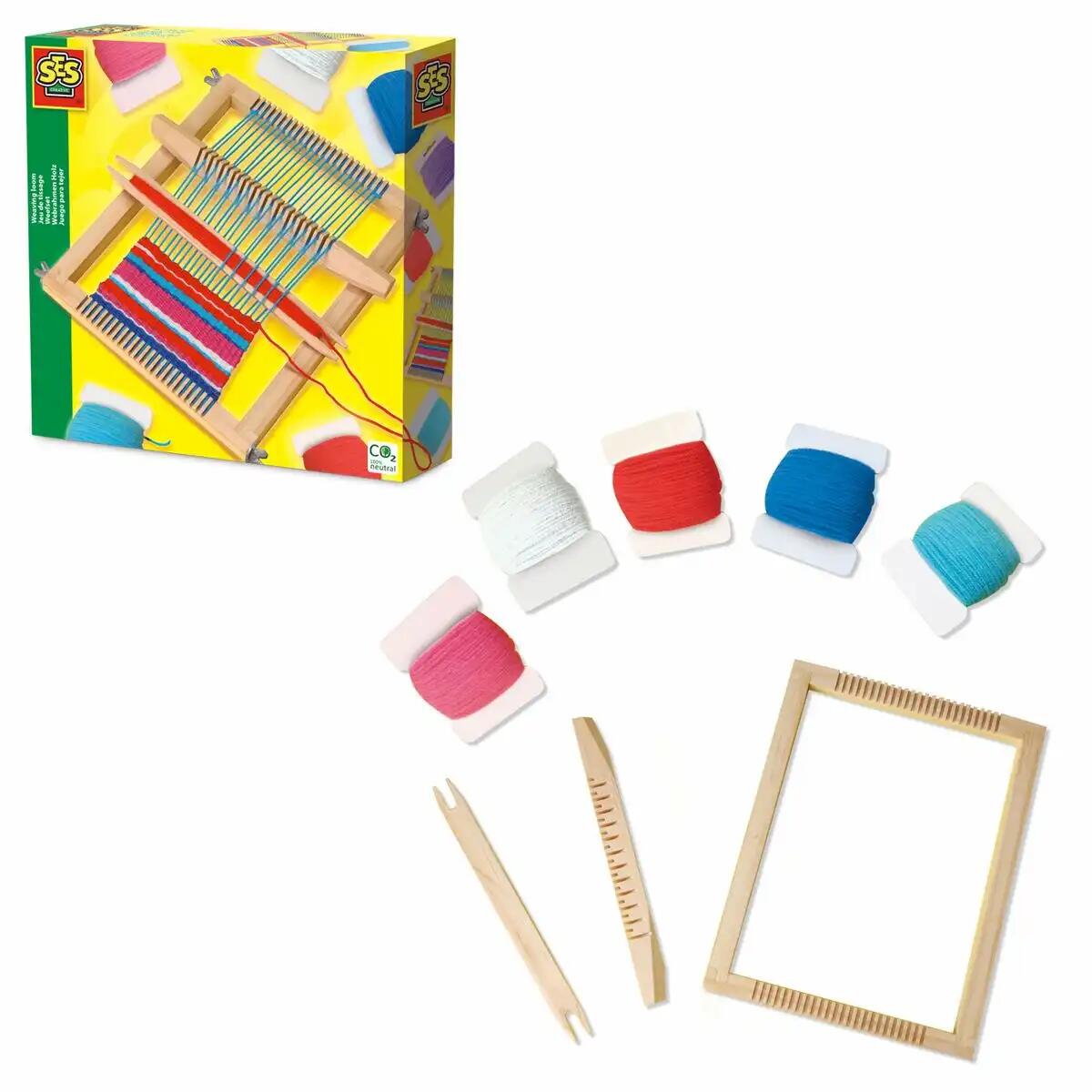 Aurich - SES Creative – Webrahmen aus Holz Aurich - SES Creative – Webrahmen aus Holz