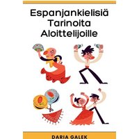 Espanjankielisiä Tarinoita Aloittelijoille von Pearnet