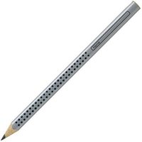 FABER-CASTELL 10006699 Bleistift Jumbo Grip von Faber Castell