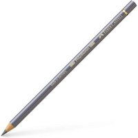 FABER-CASTELL 110233 Farbstift Polychromos Farbe 233 kaltgrau IV von Faber Castell