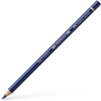 FABER-CASTELL 110247 Farbstift Polychromos Farbe 247 indanthrenblau FABER-CASTELL 110247 Farbstift Polychromos Farbe 247 indanthrenblau von Faber Castell
