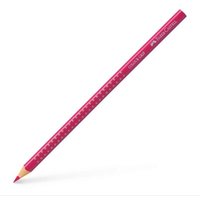 FABER-CASTELL 112422 Buntstift Colour Grip fuchsia von Faber Castell