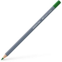 FABER-CASTELL 114666 Aqua.stift Goldfaber Aqua Farbe 166 grasgrün von Faber Castell