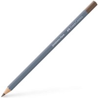 FABER-CASTELL 114676 Aquarellstift Goldfaber Aqua Farbe 176 von Faber Castell