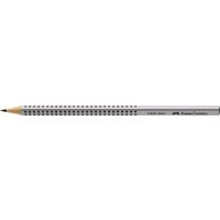 FABER-CASTELL 117000 Bleistift Grip 2001 HB