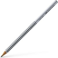 FABER-CASTELL 117002 Bleistift Grip 2001 2B von Faber Castell