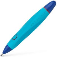 FABER-CASTELL 131482 Drehbleistift Scribolino 1,4 mm blau von Faber Castell