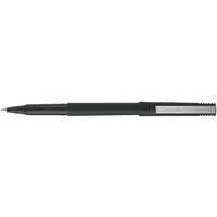 FABER-CASTELL 140599 Tintenroller UB-120 micro 0,3mm schwarz von Faber Castell