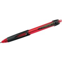 FABER-CASTELL 141321 KS UB POWERTANK SN-220 0,4 mm rot von Faber Castell