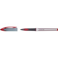 FABER-CASTELL 145821 Tintenroller UNI-BALL AIR rot von Faber Castell