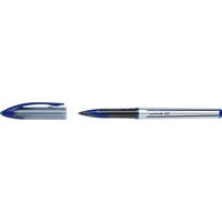 FABER-CASTELL 145851 Tintenroller UNI-BALL AIR blau von Faber Castell