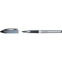 FABER-CASTELL 145899 Tintenroller UNI-BALL AIR schwarz von Faber Castell