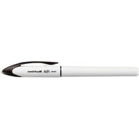 FABER-CASTELL 145901 Tintenroller UNI-BALL AIR Trend weiß von Faber Castell