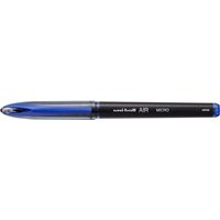 FABER-CASTELL 145951 Tintenroller UNI-BALL AIR Micro blau von Faber Castell